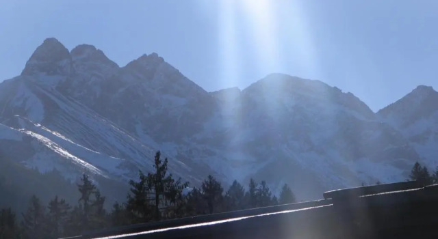 Номер Deluxe Alpengasthof Hotel Schwand