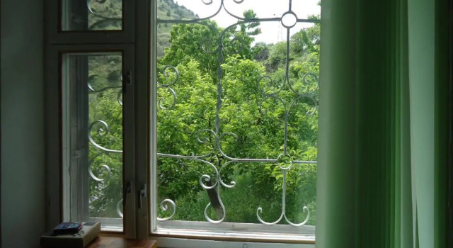 Двухместный номер Standard The River House Yeghegis