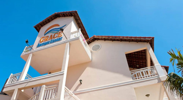 Grace Boutique Resort