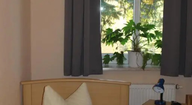 Номер Standard Hotel Am Park