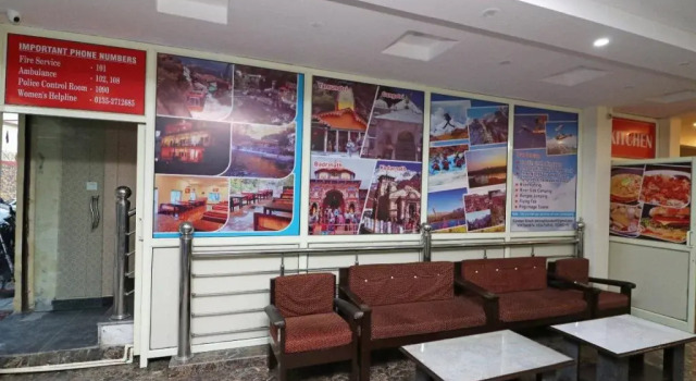 Hotel Raj Palace By OYO Rooms, Rezervovat Hotel Mussoorie Uttarakhand