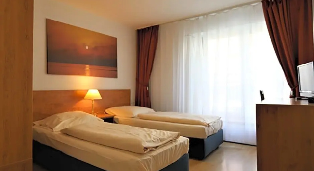 Hotel Christl München Innenstadt, Забронировать Отель Хайдхаузен Мюнхен