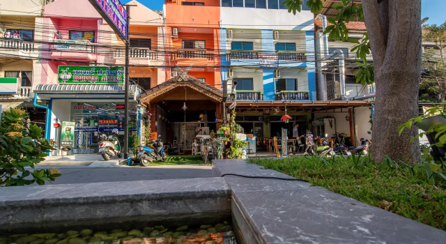 Nong Guest House
