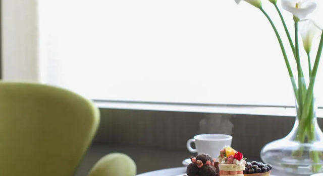 Номер Standard Пентхаус Recoleta Grand, Buenos Aires, a Tribute Portfolio Hotel