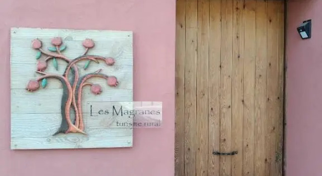 Les Magranes Bed & Breakfast, Reserva ahora Hotel Argelaguer Garrotxa