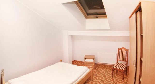 Ekran Hotel, Prenota Hotel Leopoli Lviv