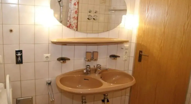 Коттедж Barenhusli No. 2 Comfortable Holiday Residence