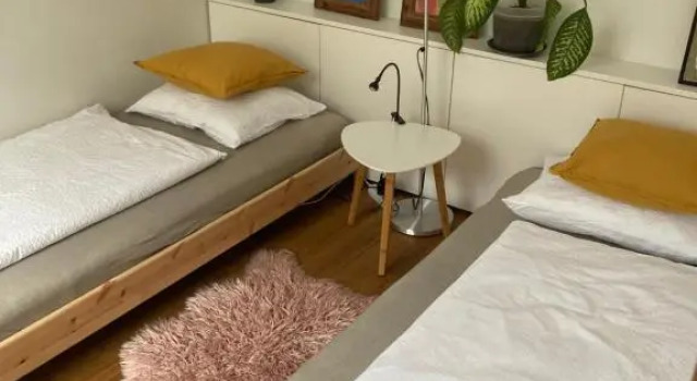 Апартаменты Apartment Dzelzavas 19/3