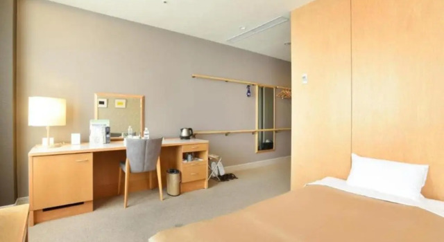 Студия Hotel Grand Vert Gizan - Vacation STAY 95355