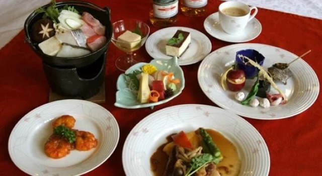 Auberge de La Luna, Prenota Ostello Ostelli a Gunma, Ostello