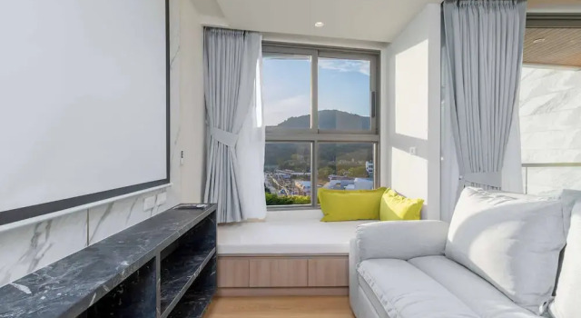 Brand New Condo Near Nai Harn Beach C263