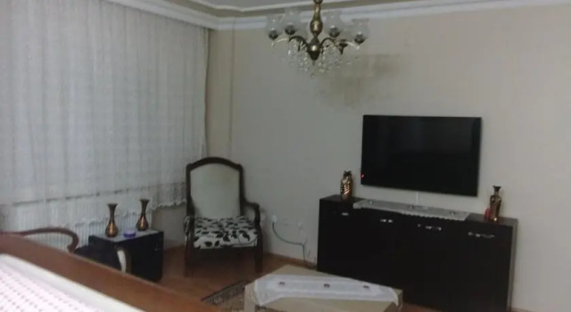 Tepe House