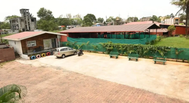 Sumant Palace