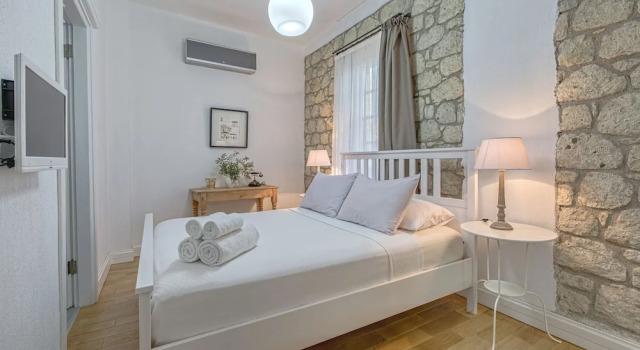 Двухместный номер Standard Alacati Casa Bella