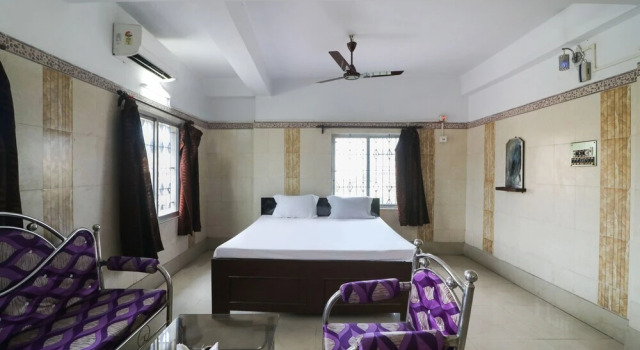 Silver Woods by OYO Rooms, Réserver Hôtel Calcutta 