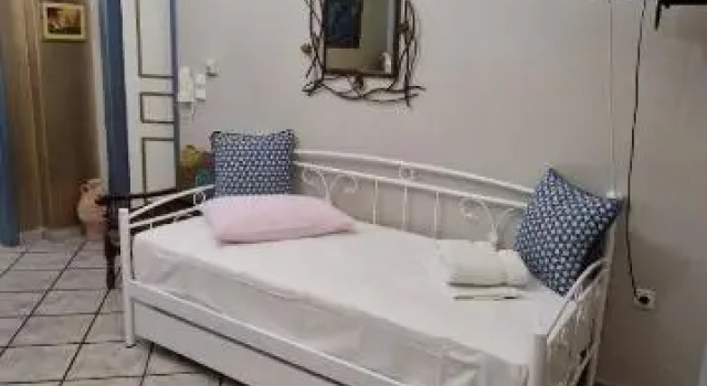 Voula's Apartment