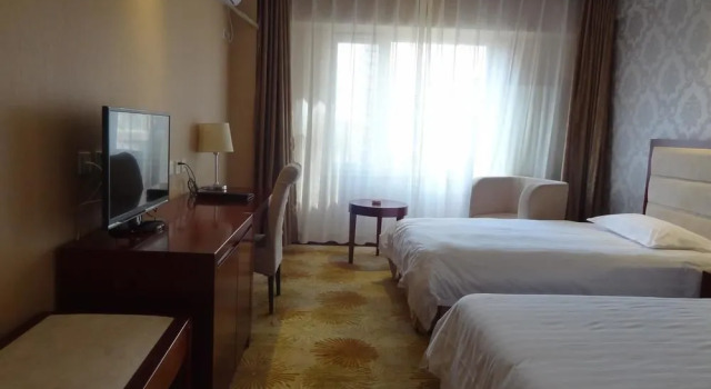 Jintai Home Tonghuayuan - Beijing