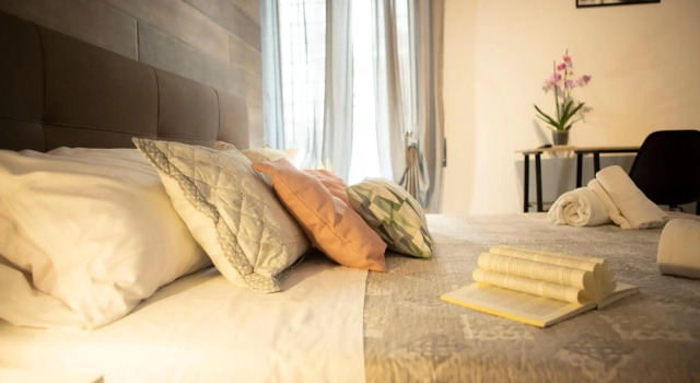 Circelli House, Boek Hotel Rome Lazio