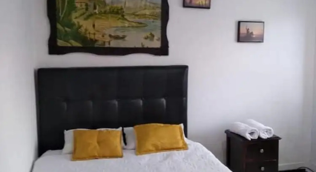 Hotel Casa Nini, Réserver Hôtel Puente Aranda Bogotá