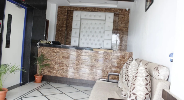 Hotel Neem Tree Residency, Rezervovat Hotel Shamshabad 