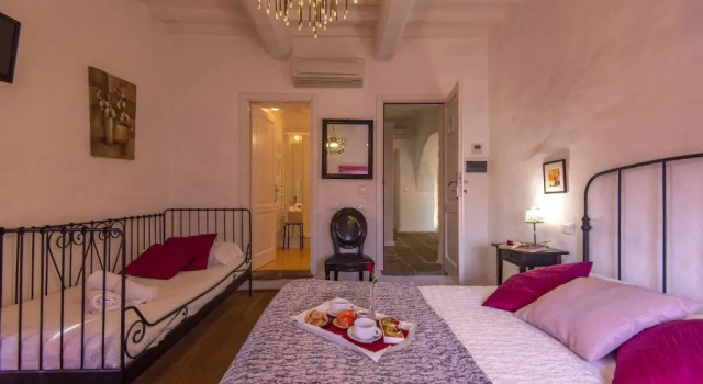 B&B Country House Poggio del Drago