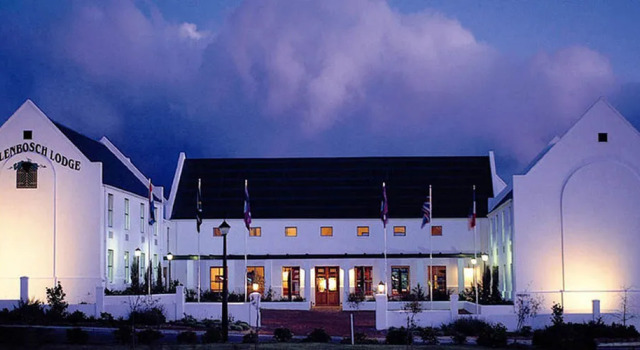 Stellenbosch Lodge Hotel & Conference Centre