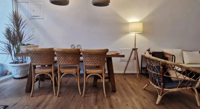 Четырёхместный номер Standard Oasis Inn