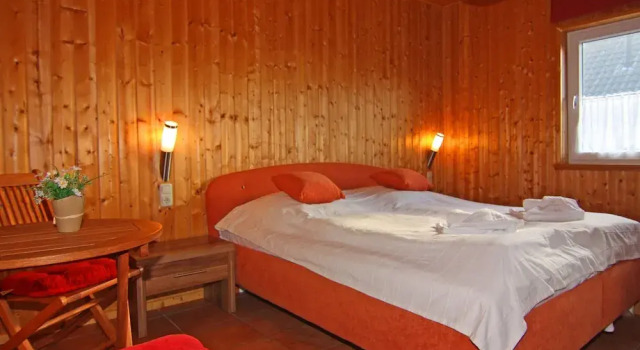 Коттедж Deluxe с 3 комнатами Cottage, Heringsdorf