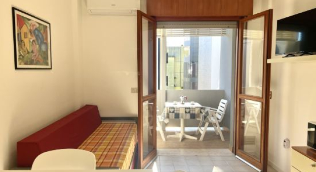 Студия Studio Just 50 mt From the Beach
