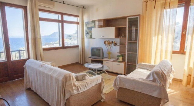Apartment Scoglietto