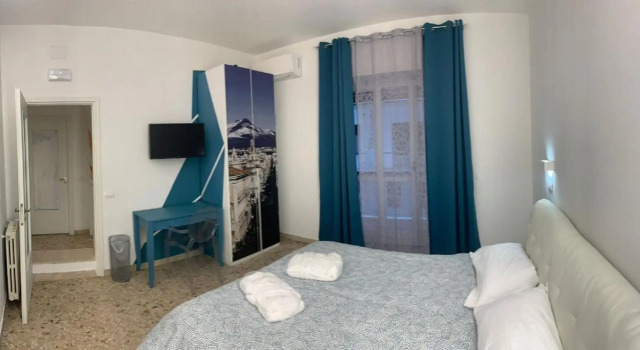 Catania Apartment Borgo Suite Autonomous, Забронировать Апартаменты/квартира Катания Сицилия, рядом с Stadio Angelo Massimino
