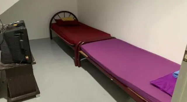 AA Guesthouse, Забронировать Отель Отели Кота-Бару с парковкой, рядом с Торговый центр Kota Bharu, Парковка