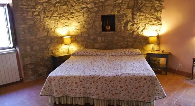 Holiday Home Castello di Camporsevoli