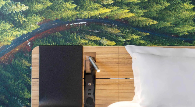 Номер Executive Ibis Marne la Vallée Noisy
