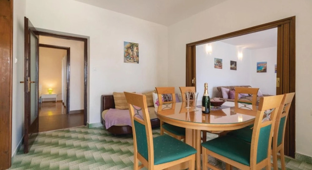 Amazing Apartment in Zadar With 2 Bedrooms and Wifi