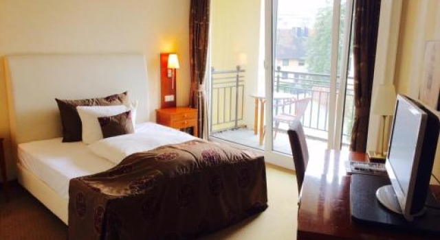Weinquartier Burggarten, Prenota Hotel Bad Neuenahr-Ahrweiler Ahrtal