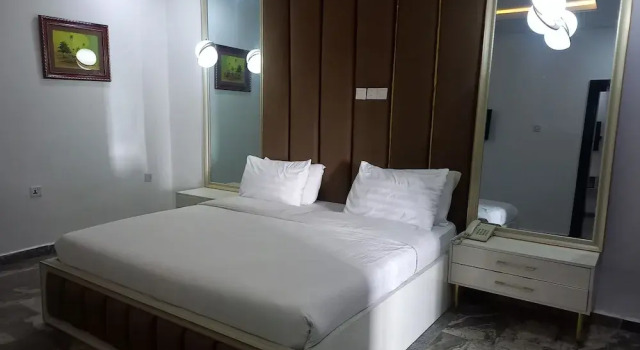 Apartamento Premium 3J's Hotels & Apartments