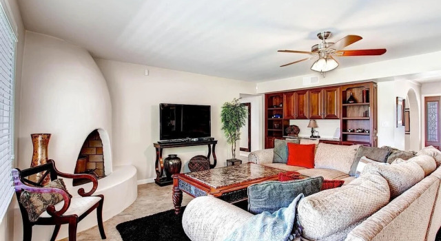 Номер Standard Bella Lincoln Estate Signature Vacation Rentals