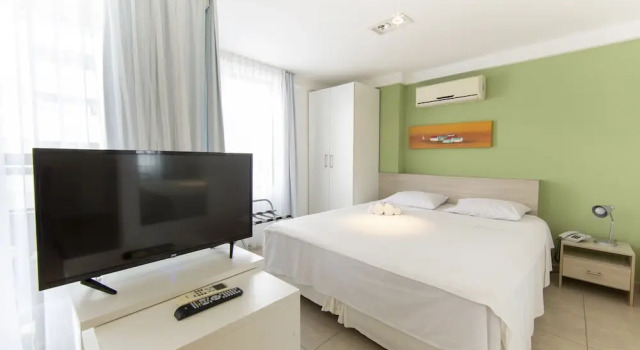 Apartamento em Natal para Casal