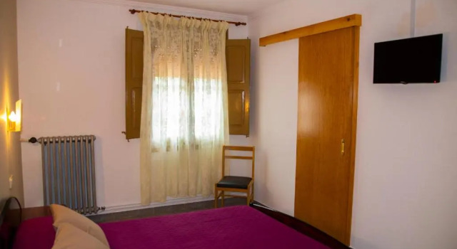 Hostal Montserrat