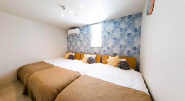 Студия Terrace Toyohira / Vacation STAY 80868