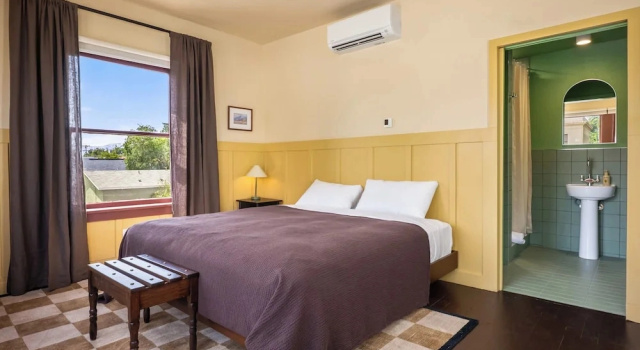 Одноместный номер Standard Winnedumah Hotel