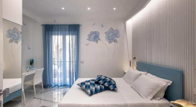 Номер Deluxe Maison Marienne - Deluxe B&B