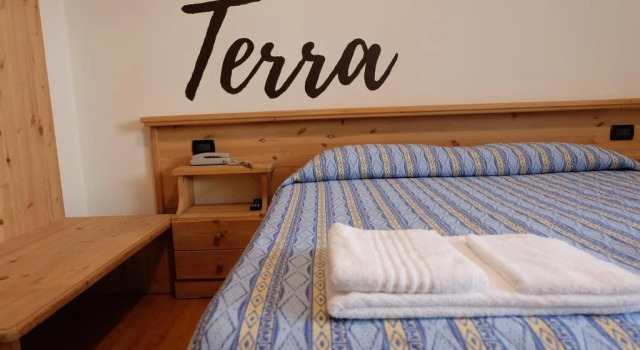 Hotel Centrale