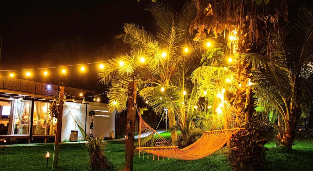 Номер Comfort Hotel Casa Caracol Bacalar Lagoon