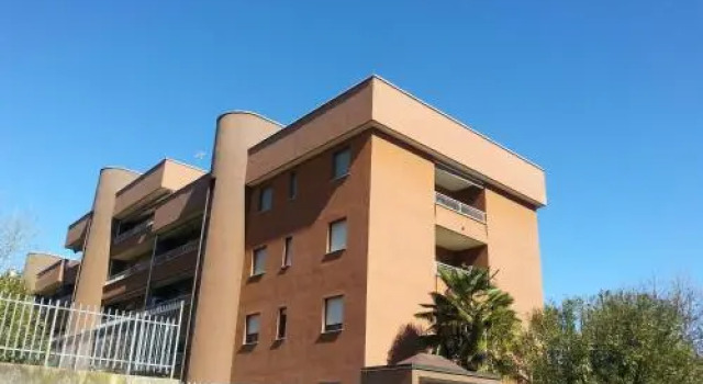 Expo City Apartment Italyving