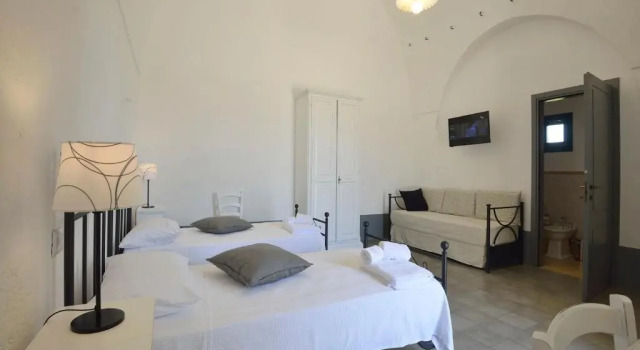 Номер Standard Tenuta Orsanese