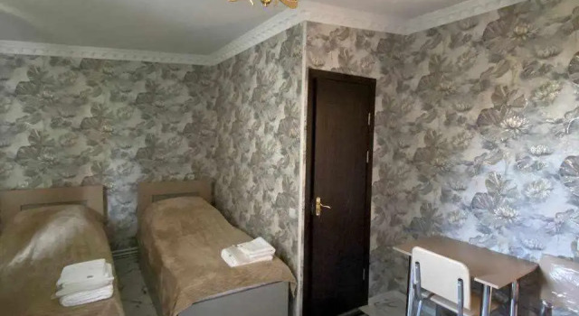 Superior- dobbelt værelse Hotelvvv888