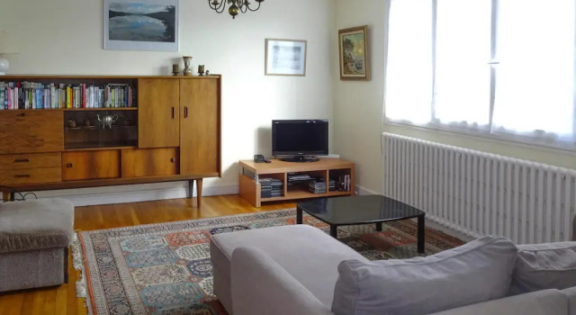 Apartment, Benodet In Bénodet, Забронировать Апартаменты/квартира Отели Finistère с парковкой, Парковка
