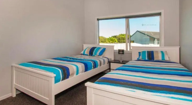 Hosts on the Coast Belair Bach, Rezerwuj Hotel Whitianga 